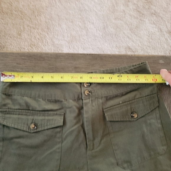 Who What Wear Wide Leg Pants 8 - Picture 6 of 9